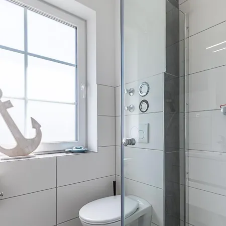 Appartement Haus Aaron Fehlingstrasse, 223 Lübeck