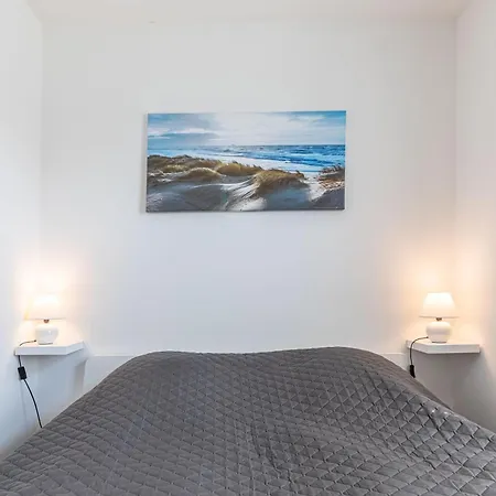 Апартаменты Haus Aaron Fehlingstrasse, 223 Любек