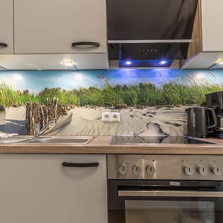 Haus Aaron Fehlingstrasse, 223 *