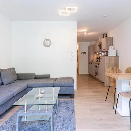 Haus Aaron Fehlingstrasse, 223 * Lübeck