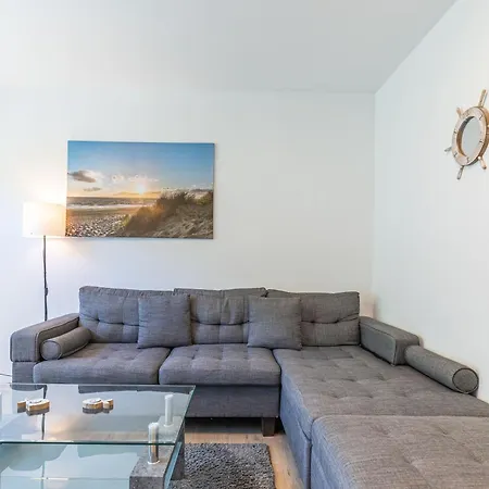 Appartement Haus Aaron Fehlingstrasse, 223