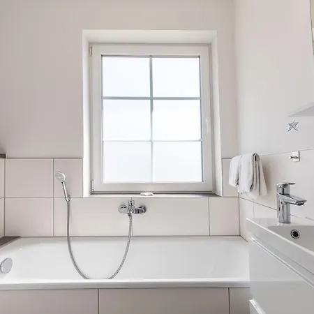 Haus Aaron Fehlingstrasse, 223 Appartement Lübeck