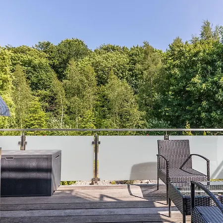 Haus Aaron Fehlingstrasse, 223 Appartement