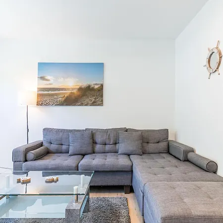 Haus Aaron Fehlingstrasse, 223 Appartement Lübeck