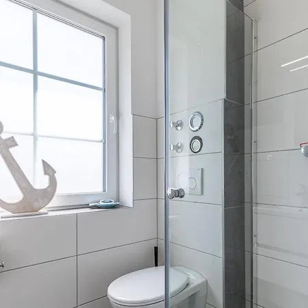 Haus Aaron Fehlingstrasse, 223 Appartement