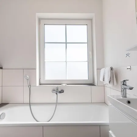 Appartement Haus Aaron Fehlingstrasse, 223