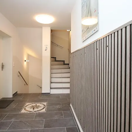 Haus Aaron Fehlingstrasse, 223 Appartement