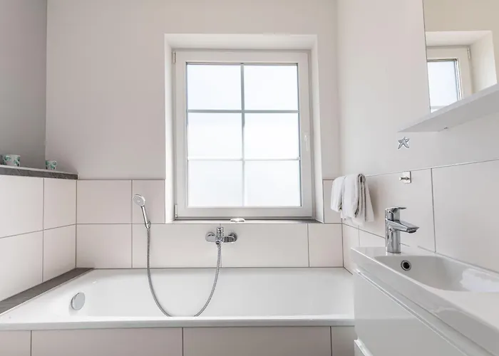 Daire Haus Aaron Fehlingstrasse, 223