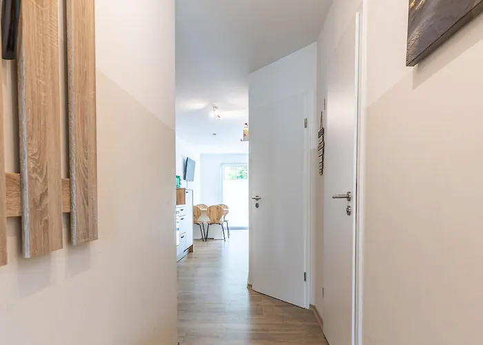 Haus Aaron Fehlingstrasse, 223